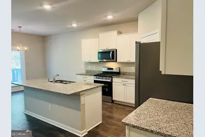 138 Silver Birch Pass, Newnan, GA 30265 - Photo 7