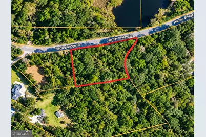 5754 Hartley Bridge Road, Macon, GA 31216 - Photo 1