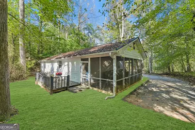 674 Gold Ridge Road, Dahlonega, GA 30533 - Photo 33