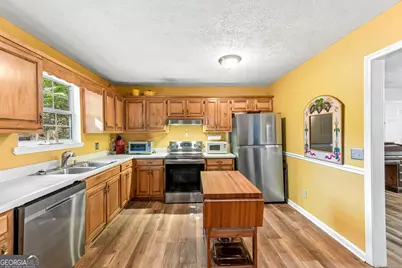 674 Gold Ridge Road, Dahlonega, GA 30533 - Photo 13