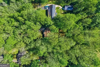 674 Gold Ridge Road, Dahlonega, GA 30533 - Photo 41