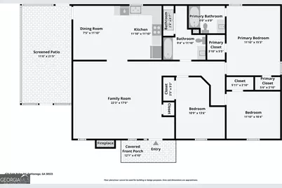 674 Gold Ridge Road, Dahlonega, GA 30533 - Photo 45
