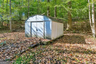 674 Gold Ridge Road, Dahlonega, GA 30533 - Photo 35