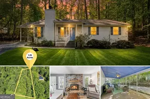 674 Gold Ridge Rd, Dahlonega, GA 30533 - Photo 1