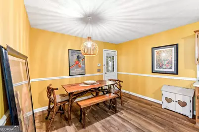 674 Gold Ridge Road, Dahlonega, GA 30533 - Photo 15