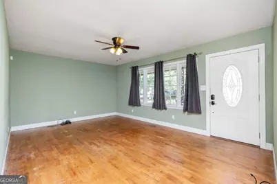 209 Fleming Drive, Bonaire, GA 31005 - Photo 5