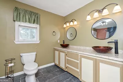 209 Fleming Drive, Bonaire, GA 31005 - Photo 21