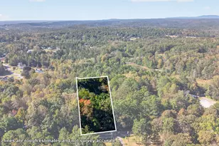 447 Fairview Rd, Ball Ground, GA 30107 - Photo 1