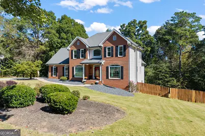 1620 Woodridge Bend, McDonough, GA 30252 - Photo 5