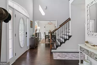 1620 Woodridge Bend, McDonough, GA 30252 - Photo 21