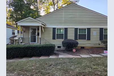1316 Surrey Lane SW, Marietta, GA 30008 - Photo 1
