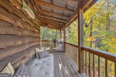 380 White Pine Circle, Demorest, GA 30535 - Photo 85