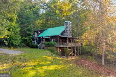 380 White Pine Circle, Demorest, GA 30535 - Photo 69