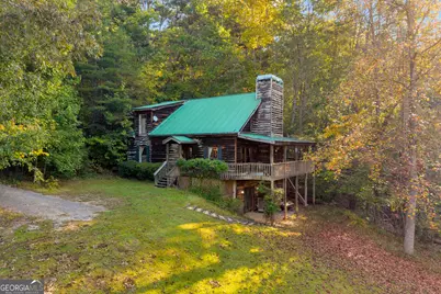 380 White Pine Circle, Demorest, GA 30535 - Photo 3