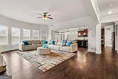 716 Genesee Point, Newnan, GA 30263 - Photo 5