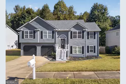 113 Millwheel Drive, Villa Rica, GA 30180 - Photo 1