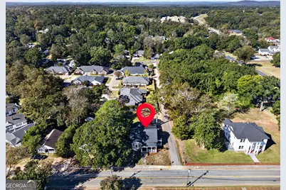 314 S Green Street, Thomaston, GA 30286 - Photo 37