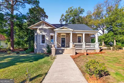 314 S Green Street, Thomaston, GA 30286 - Photo 1