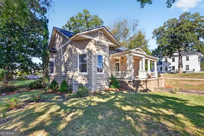 314 S Green Street, Thomaston, GA 30286 - Photo 3