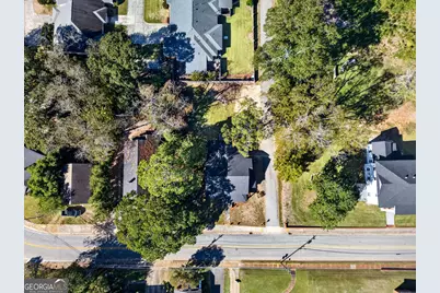 314 S Green Street, Thomaston, GA 30286 - Photo 11