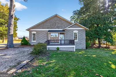314 S Green Street, Thomaston, GA 30286 - Photo 13