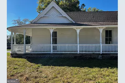 418 Harper Avenue SW, Rome, GA 30161 - Photo 1