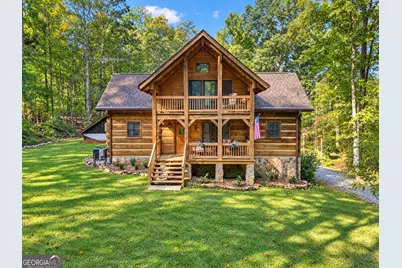 531 Caldwell Road, Griffin, GA 30223 - Photo 1
