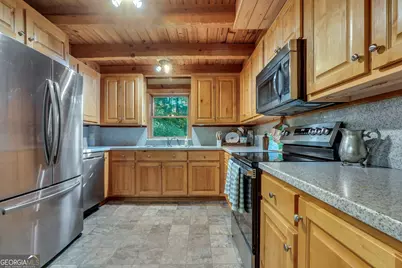 531 Caldwell Road, Griffin, GA 30223 - Photo 15