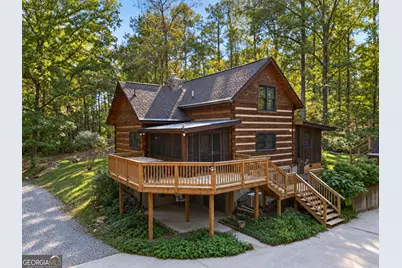 531 Caldwell Road, Griffin, GA 30223 - Photo 3