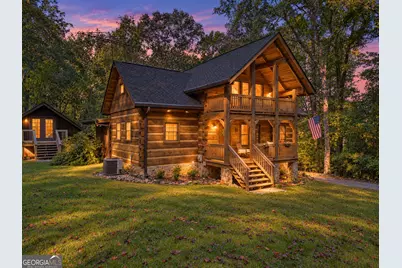531 Caldwell Road, Griffin, GA 30223 - Photo 5
