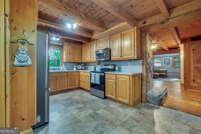 531 Caldwell Road, Griffin, GA 30223 - Photo 17