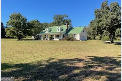 146 Burkett Road, Thomaston, GA 30286 - Photo 3