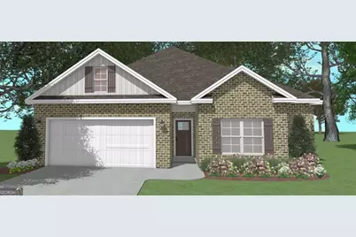322 Lily Rose Bend, Kathleen, GA 31047 - Photo 1