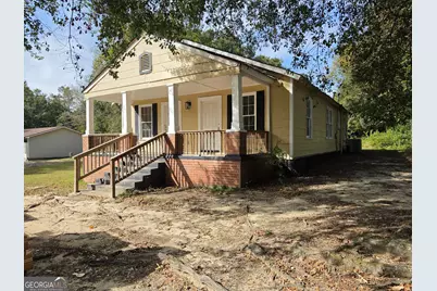 143 Cherry Street, Barnesville, GA 30204 - Photo 1