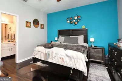 250 Cleveland Road #245, Bogart, GA 30622 - Photo 11