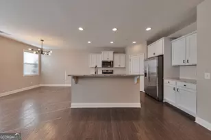 109 Davina Dr, Smyrna, GA 30082 - Photo 9