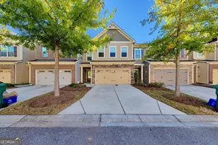 109 Davina Dr, Smyrna, GA 30082 - Photo 1