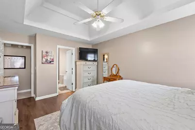 132 Castle Pines Drive, Bonaire, GA 31005 - Photo 29