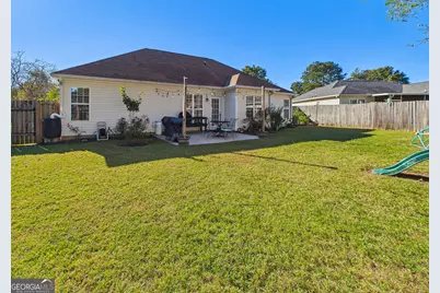 132 Castle Pines Drive, Bonaire, GA 31005 - Photo 45