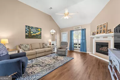 132 Castle Pines Drive, Bonaire, GA 31005 - Photo 11