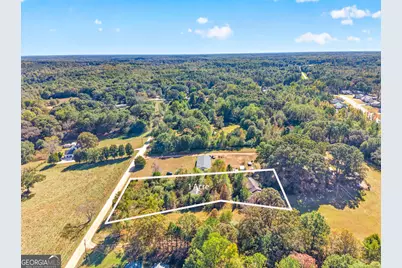 52 Lois Kinney Road, Statham, GA 30666 - Photo 7