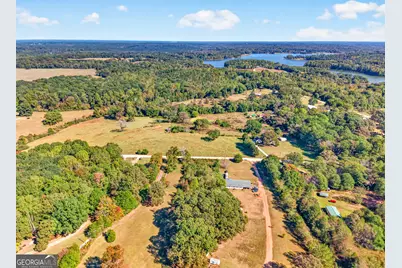 52 Lois Kinney Road, Statham, GA 30666 - Photo 9