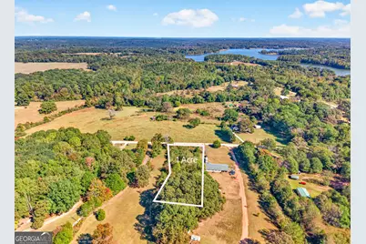 52 Lois Kinney Road, Statham, GA 30666 - Photo 1