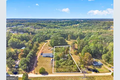 52 Lois Kinney Road, Statham, GA 30666 - Photo 5