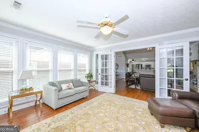 390 Fairway Court, Newnan, GA 30265 - Photo 11
