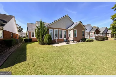 390 Fairway Court, Newnan, GA 30265 - Photo 37