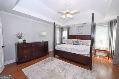 390 Fairway Court, Newnan, GA 30265 - Photo 21