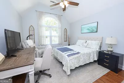390 Fairway Court, Newnan, GA 30265 - Photo 29