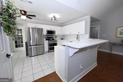 390 Fairway Court, Newnan, GA 30265 - Photo 15