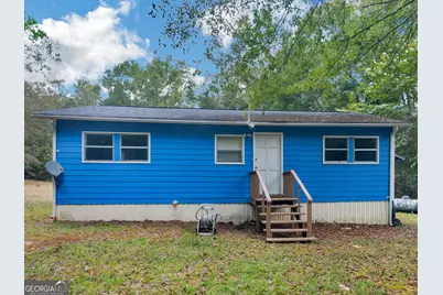 1284 Highway 18 W, Barnesville, GA 30204 - Photo 5